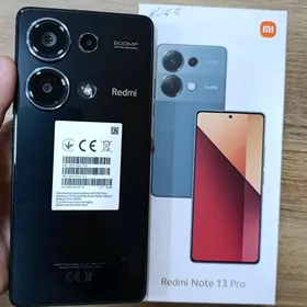 REDMI NOTE 13 PRO 8/256