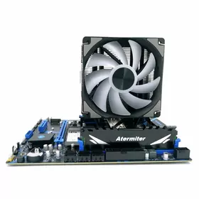 Xeon e5 2690v3 Plata KOMPLEKT.