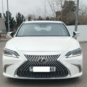 Lexus ES 350 2019