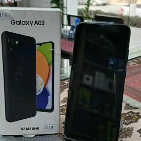 galaxy a 03