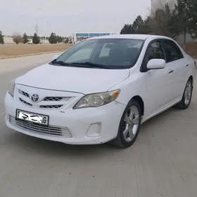 Toyota Corolla 2009