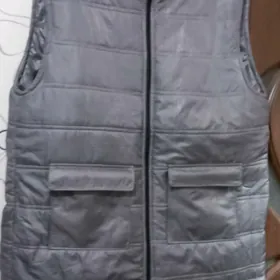 БЕЗРУКАВКА Turkiy