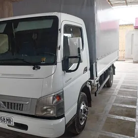 Mitsubishi Canter 2014