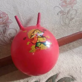 МЯЧ спортивный