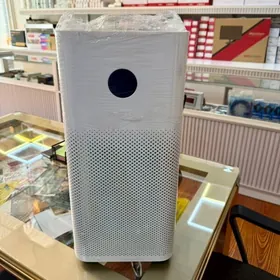 очиститель воздуха