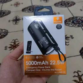 powerbank 5000 mah