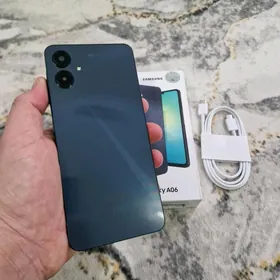 Samsung A06 4/64gb