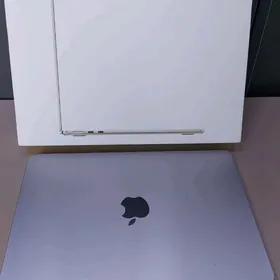 MacBook Air + Magic Mouse