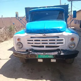 Zil 130 1993