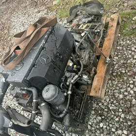 Mator 4 silinder karopka