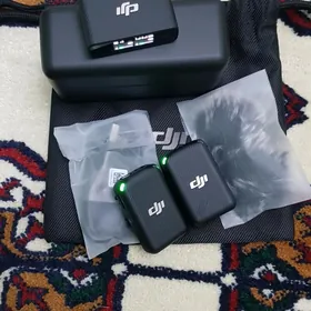 DJI MIC 1