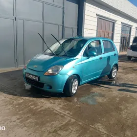 Daewoo Matiz 2005