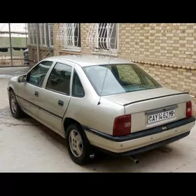 Opel Vectra 1992