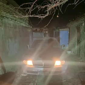 Mitsubishi Diamante 1996