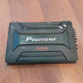 pioneer usilitel 760w