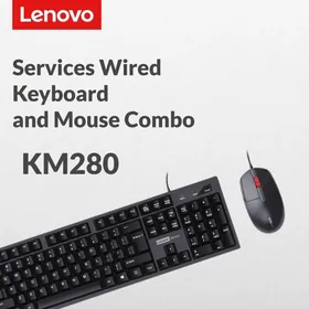 LENOVO, RAPOO KLAWIATURA (KEYBOARD&MOUSE)