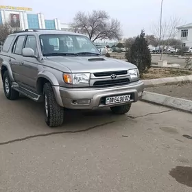 Toyota 4Runner 2002