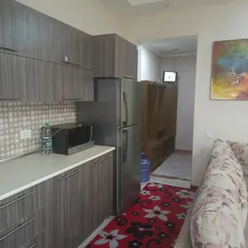 3 ком финский домик