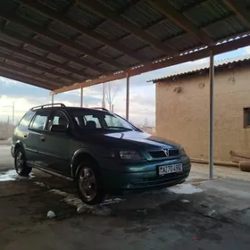 Opel Astra 1999