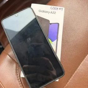 Samsung A22