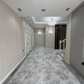 Bagyr plan jay Mirewe Багир до