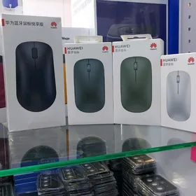 HUAWEI MYŞKALAR МЫШКИ