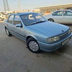 Opel Vectra 1991
