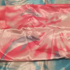 Banýo Perde Delfin.