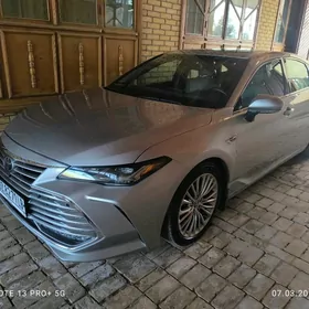 Toyota Avalon 2019