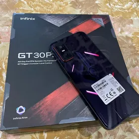 infinix gt 30 pro