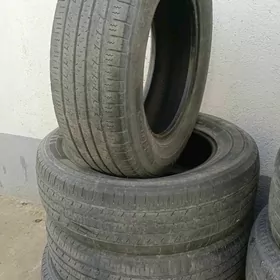 225/70/17 - Sport XV1