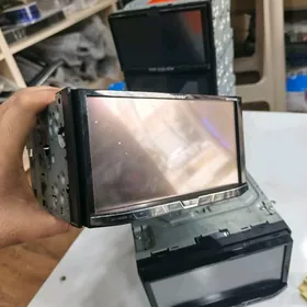 Pioneer AVH-X4850DVD