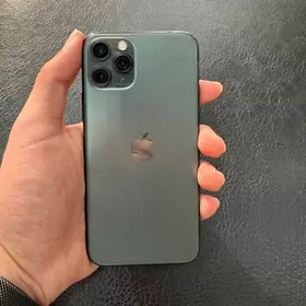 IPhone 11 Pro