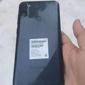 Samsung A11
