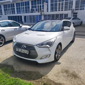 Hyundai Veloster 2012