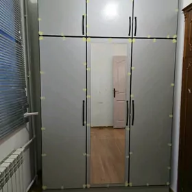 MEBEL ️️️ GARNATUR ŞKAF