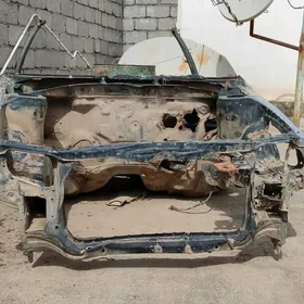 karonañ öñki uly mordasy