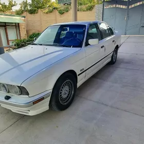 BMW 540 1995
