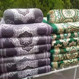 dusek korpece kamplekt