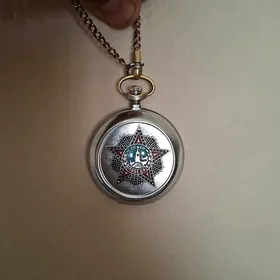 pobeda sagat победа часы