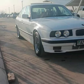 BMW 525 1994