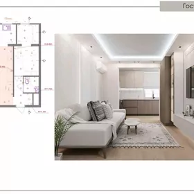 MIR 6.3KOM.86M2.МИР6.3 КОМ.