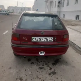 Opel Astra 1993