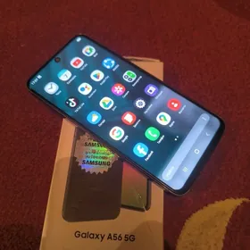 galaxy A56 5G
