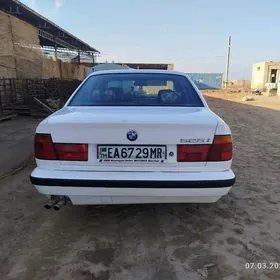BMW 525 1995