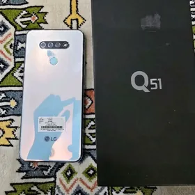 LG Q51