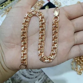 gyzyla menzes braslet kardinal