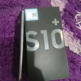 Samsung S10+