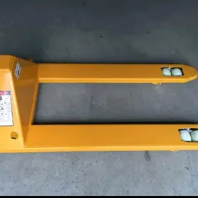 Transpalet yuk goterijiler