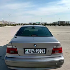 BMW 528 1996